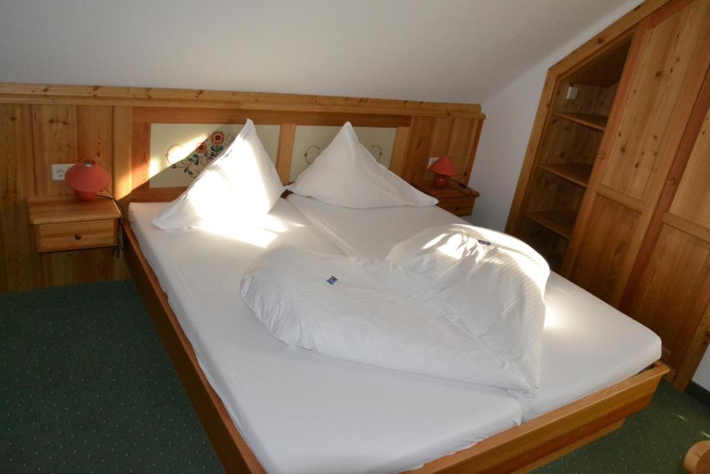 Pension Marienhof Hermagor-Pressegger See Quarto foto