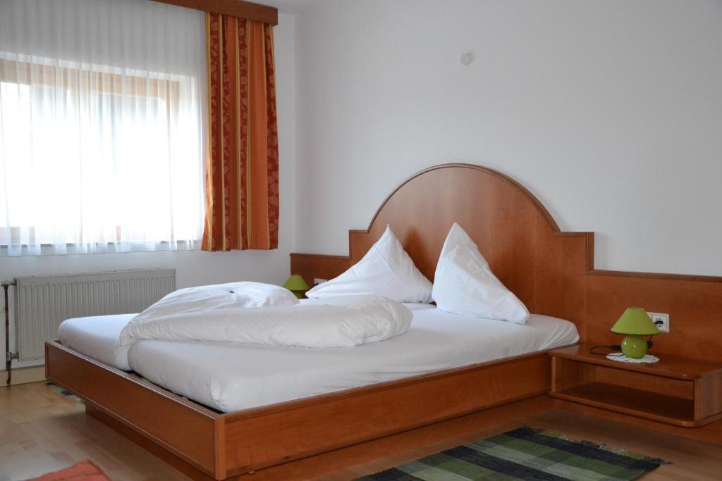 Pension Marienhof Hermagor-Pressegger See Quarto foto