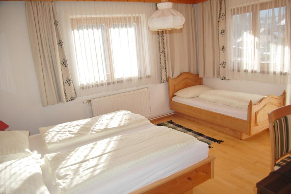 Pension Marienhof Hermagor-Pressegger See Quarto foto