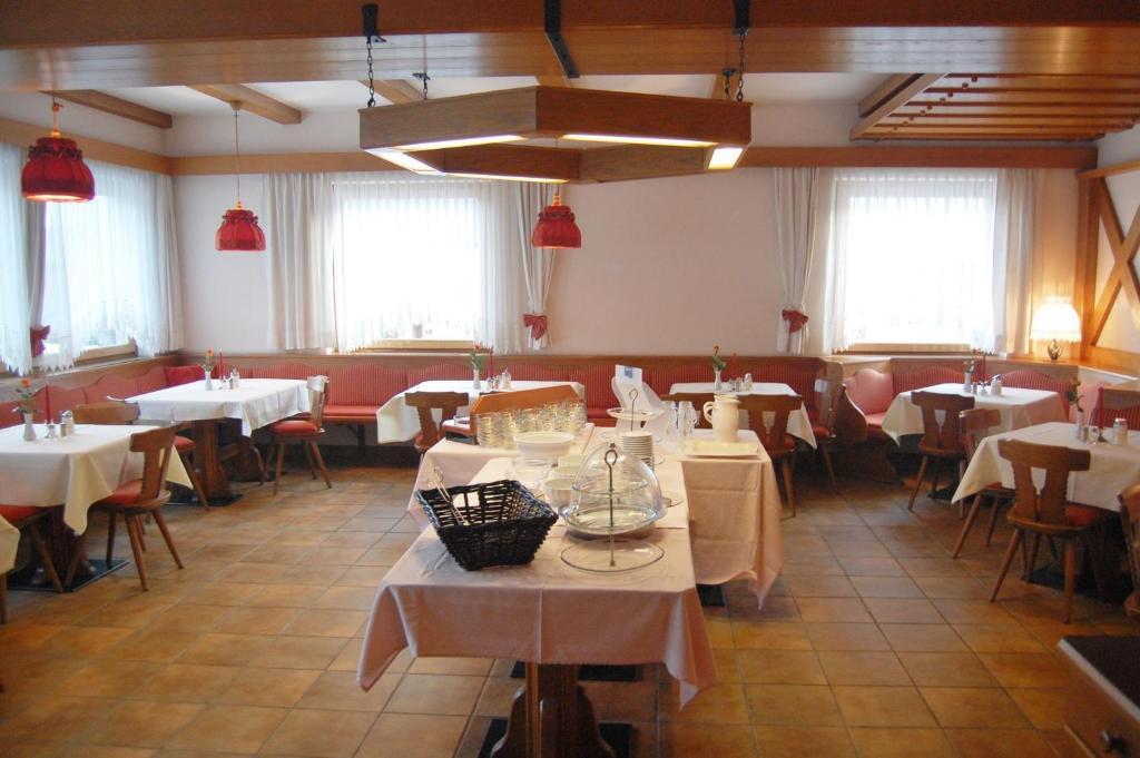 Pension Marienhof Hermagor-Pressegger See Exterior foto