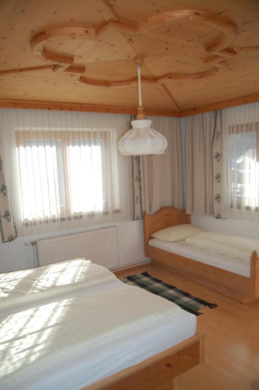 Pension Marienhof Hermagor-Pressegger See Quarto foto